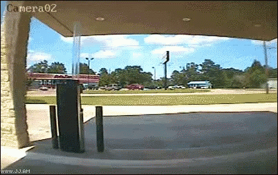 RV Length Mismatch